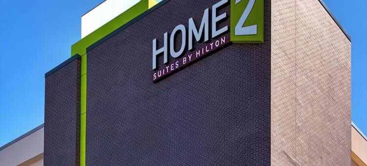 Home2 Suites By Hilton 里马(Home2 Suites by Hilton Lima)图片