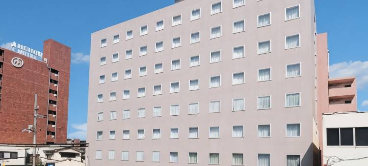 福山东方酒店(Fukuyama Oriental Hotel)图片