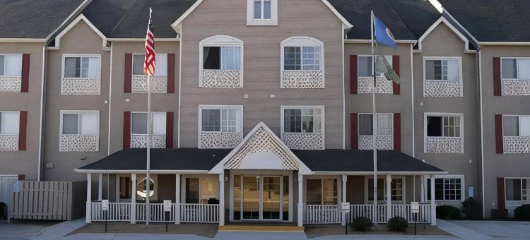 奥瓦通纳丽怡酒店(Country Inn & Suites by Radisson, Owatonna, MN)图片