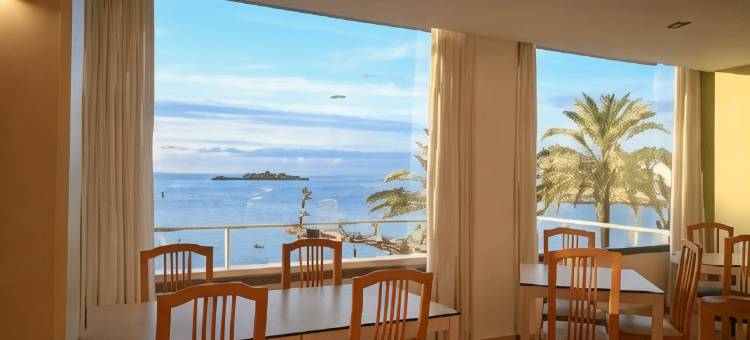 伊比萨岛海滩住宿(Hotel Ibiza Playa)图片