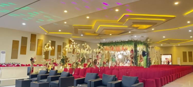 武吉英达乐思塔里旅馆(Bukit Indah Lestari Hotel)图片