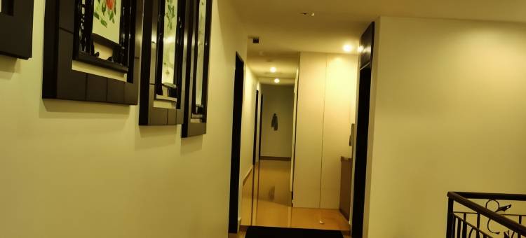 彩虹酒店(Rainbow Hotel)图片