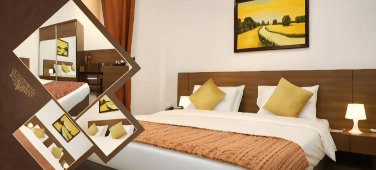 维拉酒店(La Villa Hotel)图片