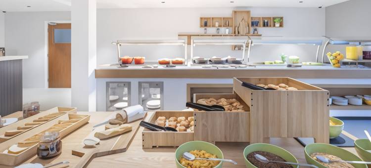 Holiday Inn 布里斯托尔机场(Holiday Inn BRISTOL AIRPORT by IHG)图片