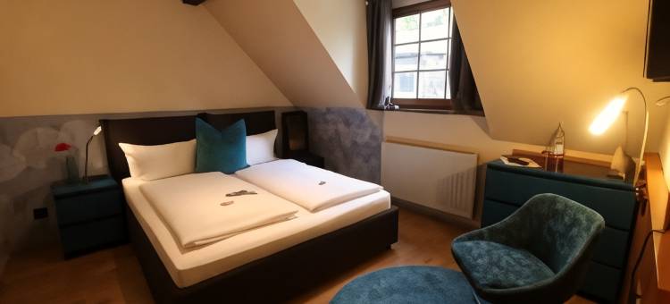 洛斯菲彻精品酒店(Boutique Hotel Lohspeicher 1839)图片