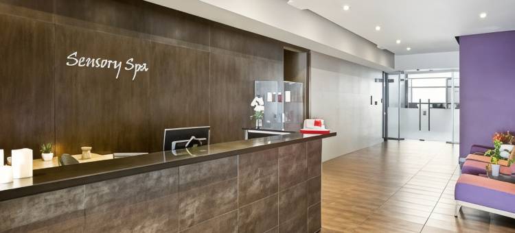 巴拿马城威斯汀酒店(The Westin Panama)图片