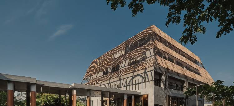 ORO 庄园南迪山(ORO The Estates, Nandi Hills)图片