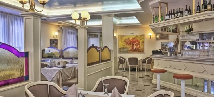 戈蒂酒店(GoTì Hotel)图片