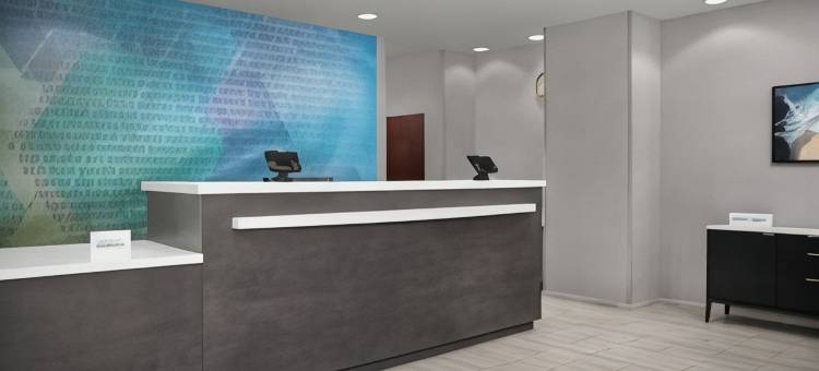 安纳波利斯万豪SpringHill酒店(SpringHill Suites Annapolis)图片