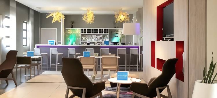 诺富特君士坦丁酒店(Novotel Constantine)图片