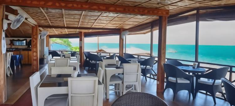 莫阿尔博阿尔海王星潜水度假村(Neptune Diving Resort Moalboal)图片