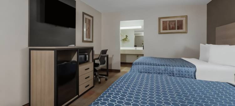 罗德威酒店(Rodeway Inn)图片