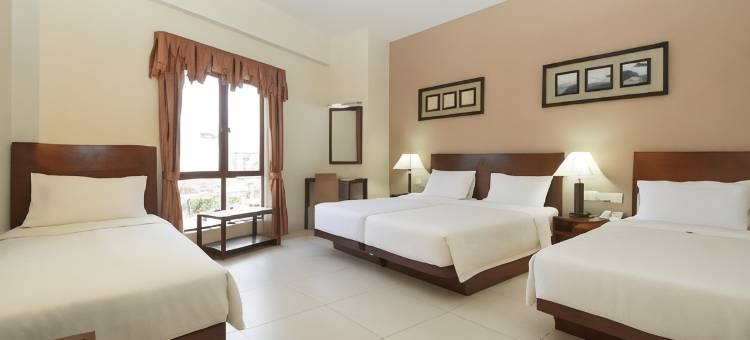 甲洞酒店(Kepong Hotel)图片