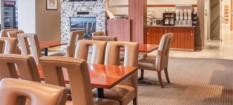 凯艺套房酒店(Quality Inn & Suites)图片