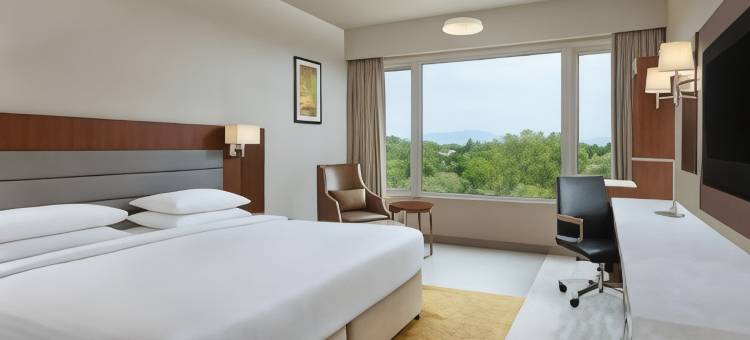 马杜赖万怡酒店(Courtyard by Marriott Madurai)图片
