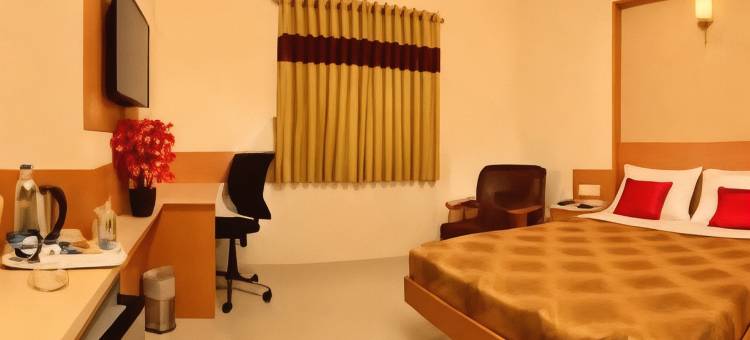 格兰德酒店(Hotel le Grand)图片