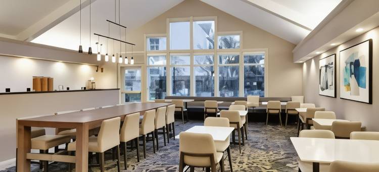 盐湖城科顿伍德居家酒店(Residence Inn Salt Lake City Cottonwood)图片