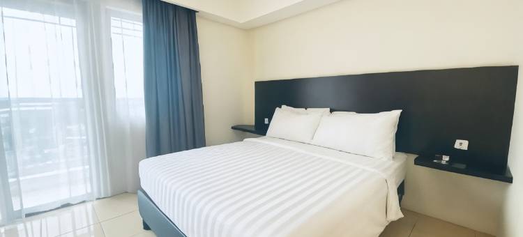 安诺拉服务公寓(Annora Service Residence)图片