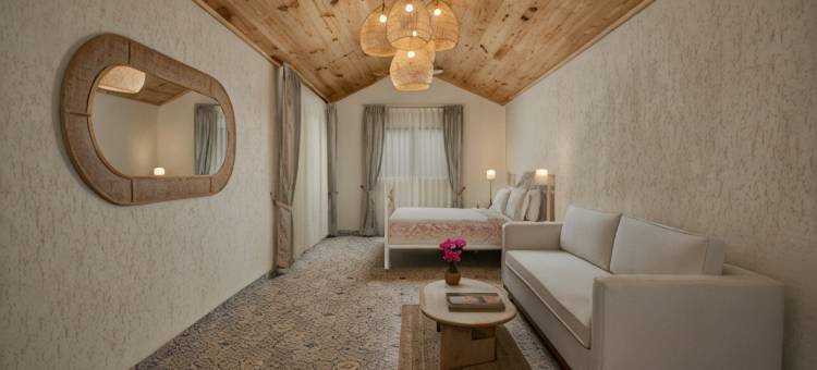 拉里萨海滩度假村(Larisa Beach Resort)图片