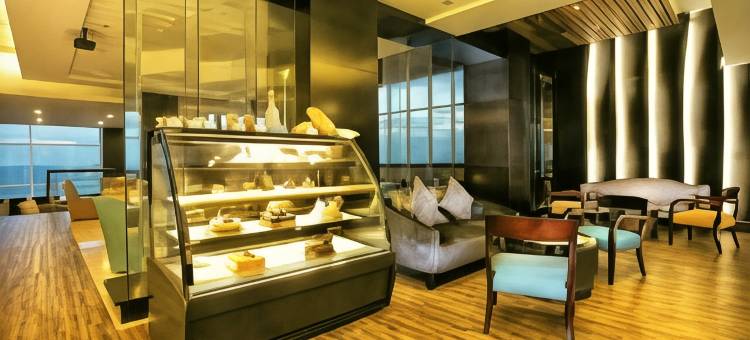 瑞士贝尔酒店-巴厘巴板(Swiss-Belhotel Balikpapan)图片