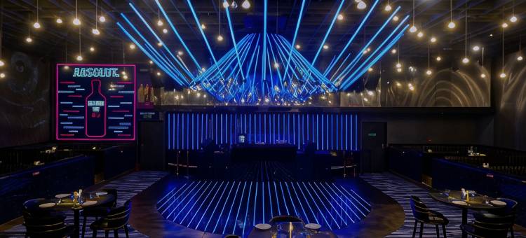 珍珠度假村(Pearl Resort)图片