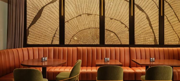 福里斯特酒店, 凯悦臻选旗下(The Forester Hotel)图片