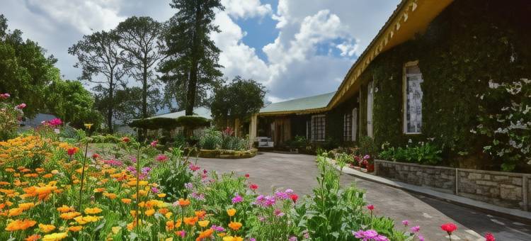 塔拉亚尔山谷小屋(Talayar Valley  Bungalow)图片