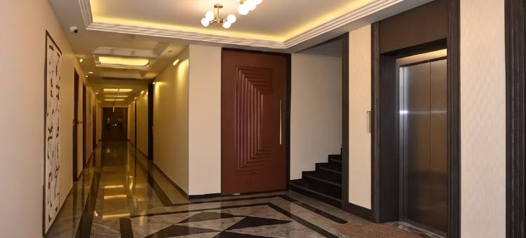 夏姆里拉酒店(Hotel Shyamleela)图片