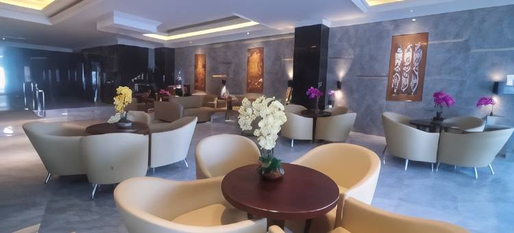 里利希全景酒店(Rylich Panorama Hotel)图片