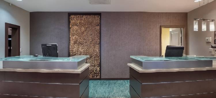 杰克逊居家酒店(Residence Inn Jackson)图片