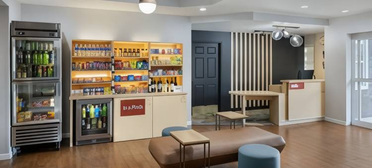 奥兰多东部/UCF区万豪TownePlace Suites酒店(TownePlace Suites Orlando East/UCF Area)图片