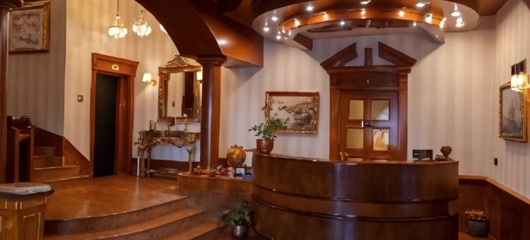 卡塔罗历史精品酒店(Historic Boutique Hotel Cattaro)图片