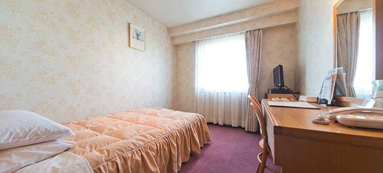 索希亚酒店(Hotel Socia)图片