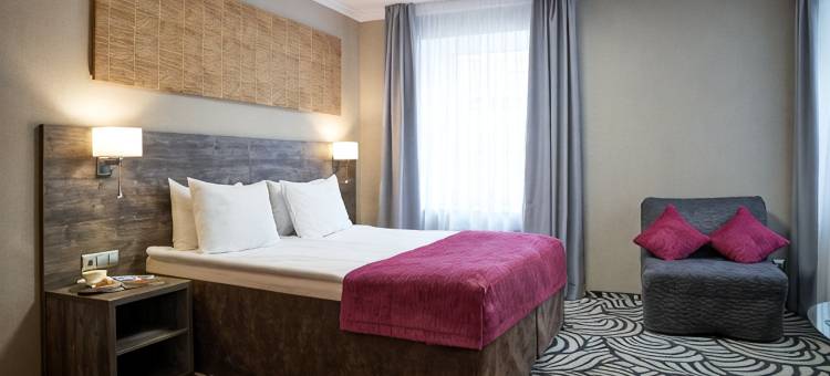 阿德米拉斯卡娅酒店(Hotel Admiralteyskaya)图片