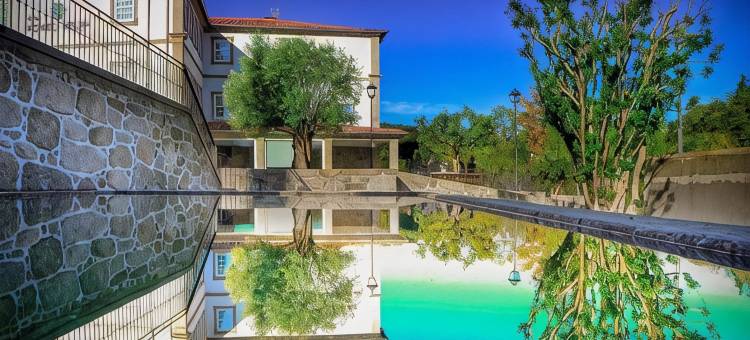 Fonte Velha酒店(Hotel Fonte Velha)图片