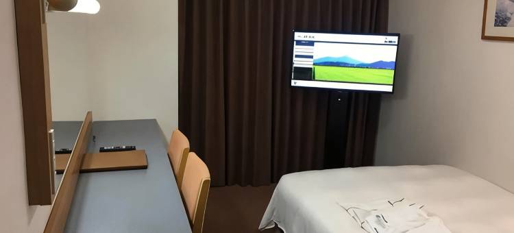阿尔法一号酒田酒店(Hotel Alpha-One Sakata)图片
