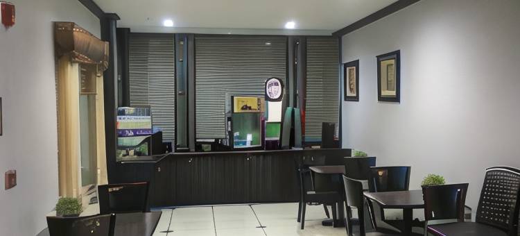 马斯科吉套房酒店(Muskogee Inn and Suites)图片
