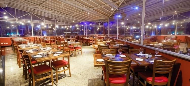 布里斯托尔国际机场酒店(Bristol International Airport Hotel - Guarulhos)图片