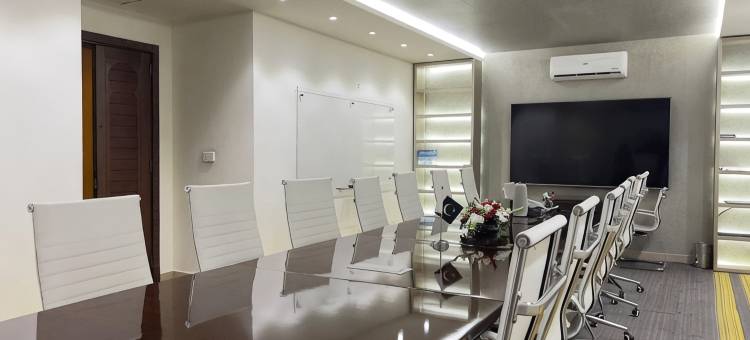传承豪华套房-全套房酒店(Heritage Luxury Suites All Suite Hotel)图片