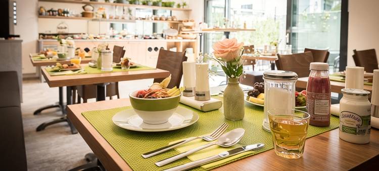 奥特莱斯酒店(Outlet Hotel)图片