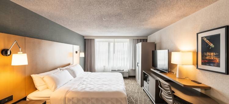 纽瓦克国际机场假日酒店(Holiday Inn NEWARK INTERNATIONAL AIRPORT by IHG)图片