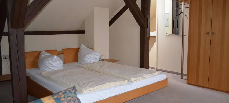 艾尔特普斯特酒店(Alte Post - Hotel am Rhein-Ufer Laufenburg)图片