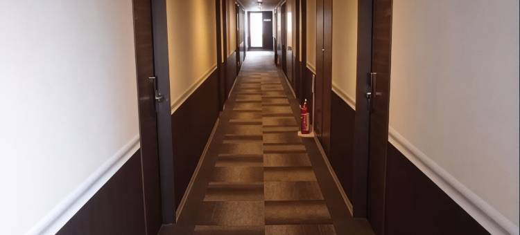 小仓微笑酒店(Smile Hotel Kokura)图片