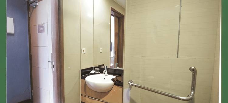 D'Kalpa Hotel Demangan Yogyakarta图片