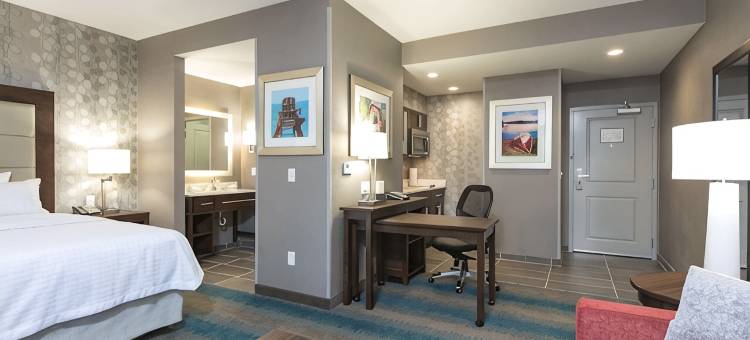 希尔顿克利夫兰/谢菲尔德Homewood Suites by Hilton(Homewood Suites by Hilton Cleveland/Sheffield)图片