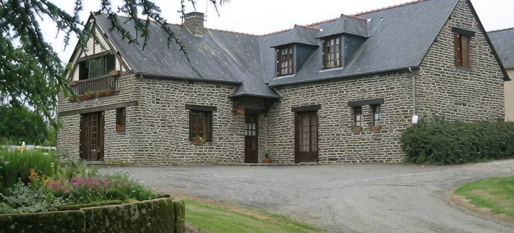 戈特耶家庭旅馆(Chambres d'Hôtes la Gautraie)图片