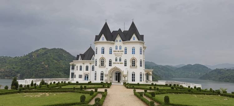 马拉拉城堡(Chateau le Marara by Royal Retreat)图片