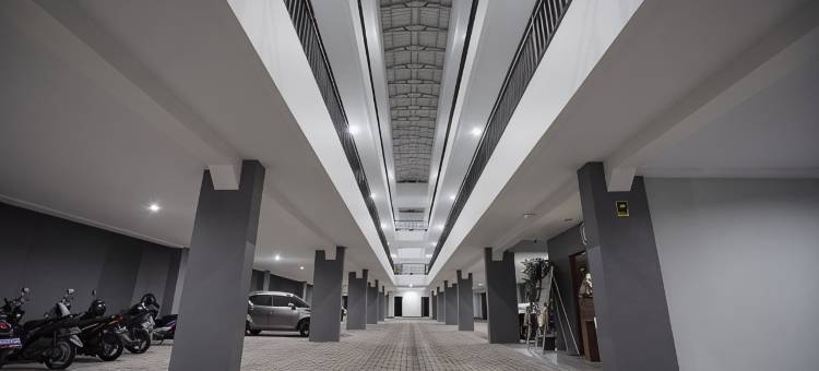 卡萨基塔酒店(Casakita)图片