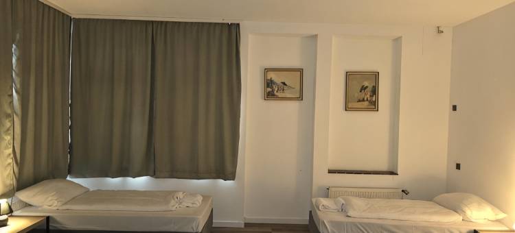 佐尔布彻酒店(Hotel Zur Buche)图片