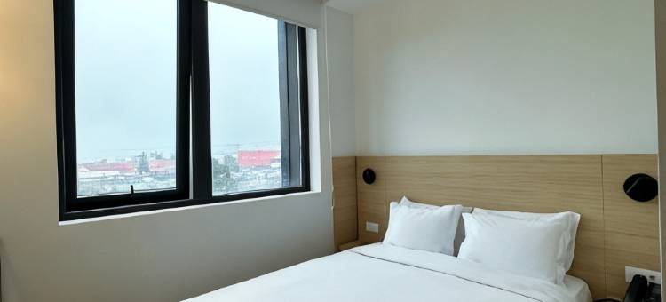 旗酒店里斯本辛特拉(Flag Hotel Lisboa-Sintra)图片
